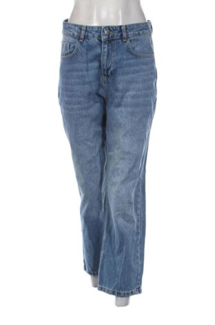 Dámske džínsy  Unbranded, Veľkosť M, Farba Modrá, Cena  14,84 €, #137774689