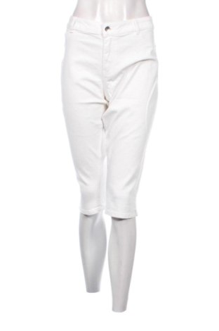 Blugi de femei Vero Moda, Mărime XXL, Culoare Alb, Preț 89,23 Lei, #137774791