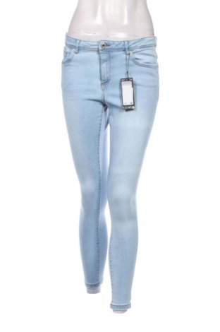 Női farmernadrág Vero Moda, Méret L, Szín Kék, Ár 6 738 Ft, #137774884