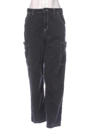 Blugi de femei H&M, Mărime M, Culoare Negru, Preț 78,74 Lei, #137775227