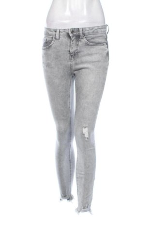 Blugi de femei Denim Co., Mărime S, Culoare Gri, Preț 78,74 Lei, #137775431