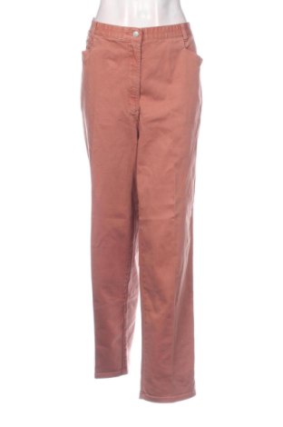 Női farmernadrág Collection L, Méret XXL, Szín Hamurózsaszín, Ár 5 319 Ft, #137775578