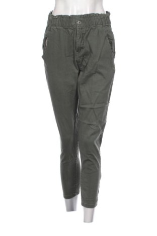 Dámske džínsy  Beloved, Veľkosť L, Farba Zelená, Cena  15,00 €, #137775623