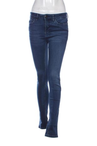 Blugi de femei MOS MOSH, Mărime M, Culoare Albastru, Preț 228,33 Lei, #137775834