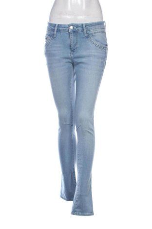 Blugi de femei Mavi, Mărime S, Culoare Albastru, Preț 264,29 Lei, #137775875
