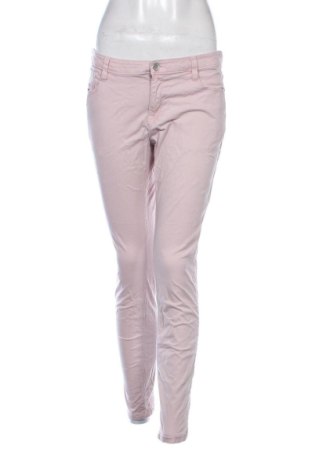 Blugi de femei Yessica, Mărime L, Culoare Roz, Preț 104,98 Lei, #137775887