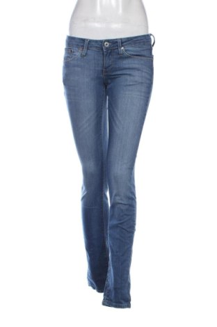 Blugi de femei Unbranded, Mărime S, Culoare Albastru, Preț 104,98 Lei, #137775900