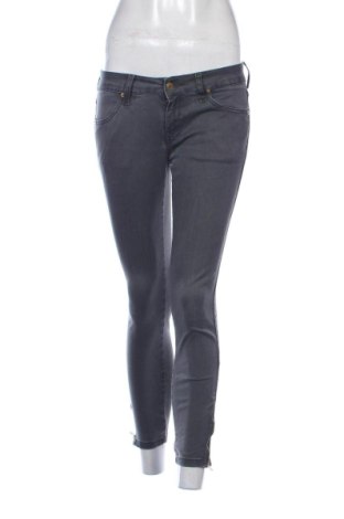 Blugi de femei Mango, Mărime M, Culoare Gri, Preț 104,93 Lei, #137775909