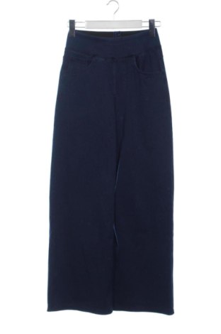 Blugi de femei Unbranded, Mărime XS, Culoare Albastru, Preț 38,90 Lei, #137775957