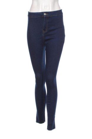 Blugi de femei Unbranded, Mărime S, Culoare Albastru, Preț 78,00 Lei, #137776648