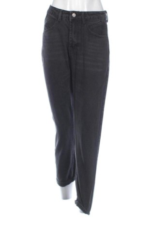 Blugi de femei Unbranded, Mărime S, Culoare Negru, Preț 78,74 Lei, #137776671