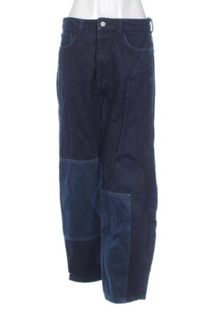 Дамски дънки Aligne, Размер M, Цвят Син, Цена 38,00 €, #137776746