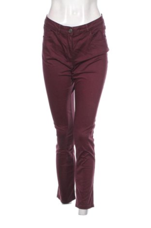Blugi de femei Blue Motion, Mărime L, Culoare Roșu, Preț 78,00 Lei, #137776835