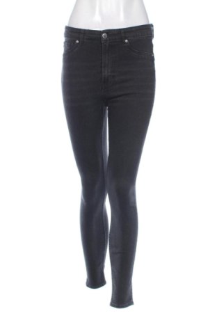 Blugi de femei H&M, Mărime S, Culoare Negru, Preț 78,74 Lei, #137776953