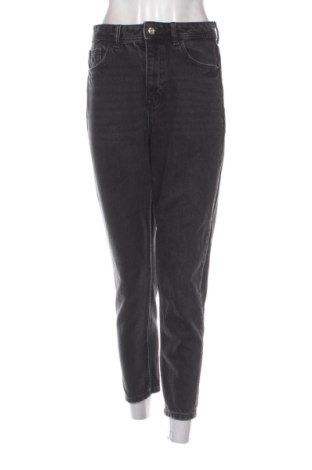 Blugi de femei Zara, Mărime S, Culoare Negru, Preț 73,49 Lei, #137777336