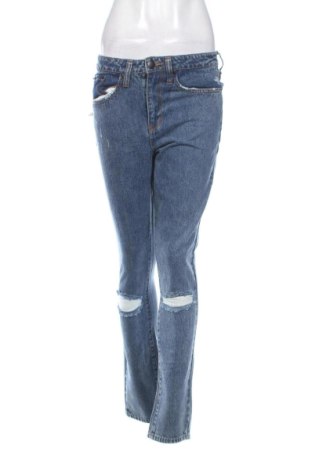 Blugi de femei Unbranded, Mărime M, Culoare Albastru, Preț 125,98 Lei, #137777378