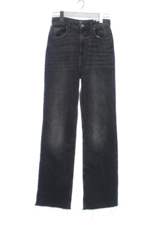 Női farmernadrág Sinsay, Méret XS, Szín Szürke, Ár 7 092 Ft, #137777846