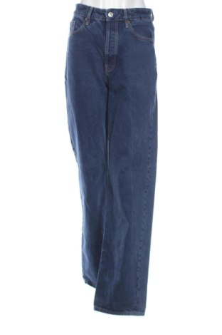 Damen Jeans Zara, Größe S, Farbe Blau, Preis 14,00 €, #137778854