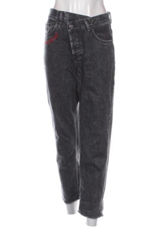 Blugi de femei Salt & Pepper, Mărime S, Culoare Gri, Preț 148,39 Lei, #137779663