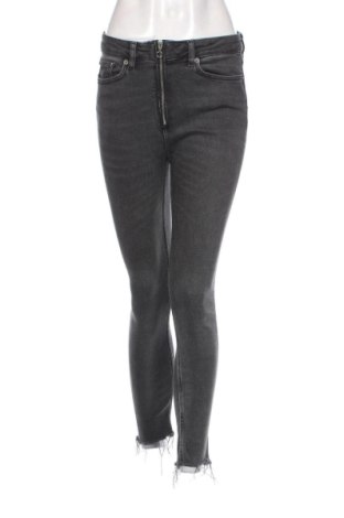 Blugi de femei The Kooples, Mărime M, Culoare Gri, Preț 367,68 Lei, #137780182