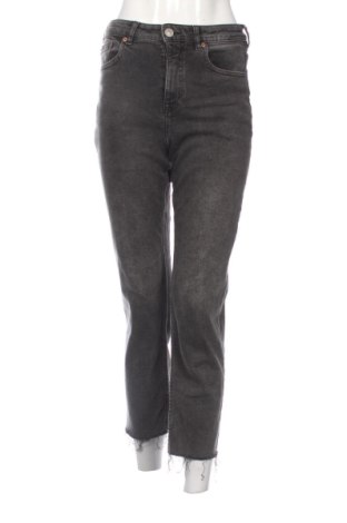 Дамски дънки H&M, Размер M, Цвят Сив, Цена 14,83 €, #137780268