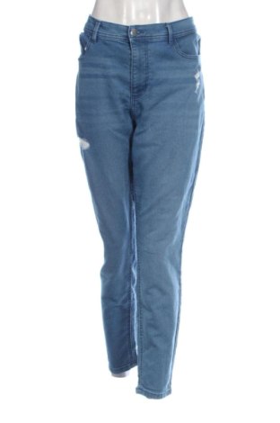 Női farmernadrág Unbranded, Méret XL, Szín Kék, Ár 5 319 Ft, #137780769