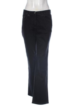 Blugi de femei Cecil, Mărime L, Culoare Negru, Preț 110,00 Lei, #137780887