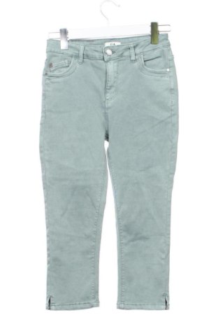 Дамски дънки C&A, Размер S, Цвят Зелен, Цена 14,86 €, #137781127
