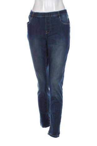 Blugi de femei Unbranded, Mărime XL, Culoare Albastru, Preț 78,00 Lei, #137781414