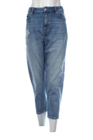 Damskie jeansy Unbranded, Rozmiar XL, Kolor Niebieski, Cena 62,91 zł, #137781441