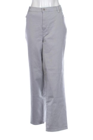 Blugi de femei Gloria Vanderbilt, Mărime 4XL, Culoare Gri, Preț 78,74 Lei, #137781627