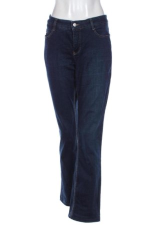 Blugi de femei Mac, Mărime XL, Culoare Albastru, Preț 200,86 Lei, #137781783