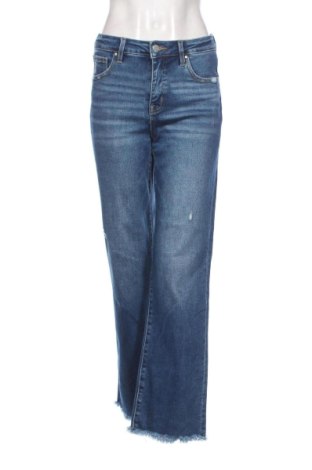 Damen Jeans Unbranded, Größe M, Farbe Blau, Preis 14,88 €, #137781902