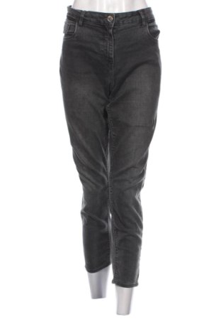 Damen Jeans Up 2 Fashion, Größe XXL, Farbe Grau, Preis 14,88 €, #137781946