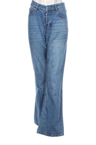 Női farmernadrág H&M, Méret M, Szín Kék, Ár 5 319 Ft, #137782275
