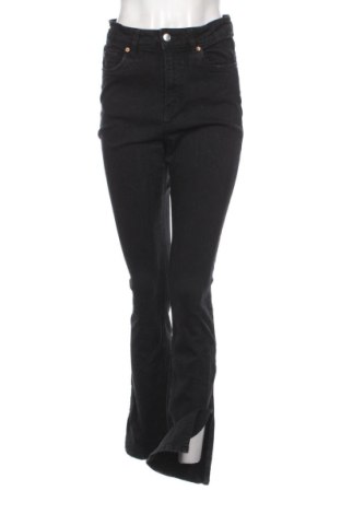 Dámské džíny  H&M, Velikost M, Barva Černá, Cena  364,00 Kč, #137782331