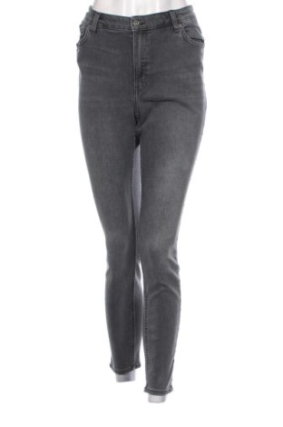 Dámské džíny  H&M, Velikost M, Barva Šedá, Cena  364,00 Kč, #137782427