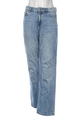Blugi de femei Primark, Mărime M, Culoare Albastru, Preț 78,74 Lei, #137782531