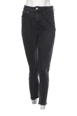 Дамски дънки H&M, Размер S, Цвят Черен, Цена 15,00 €, #137782566