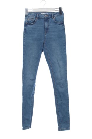 Blugi de femei Denim Co., Mărime XS, Culoare Albastru, Preț 78,74 Lei, #137782669