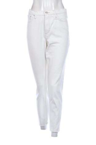 Дамски дънки Mango, Размер S, Цвят Екрю, Цена 17,00 €, #137782709