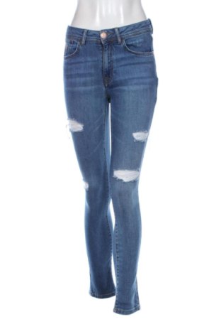 Blugi de femei U.S. Polo Assn., Mărime S, Culoare Albastru, Preț 199,46 Lei, #137783009