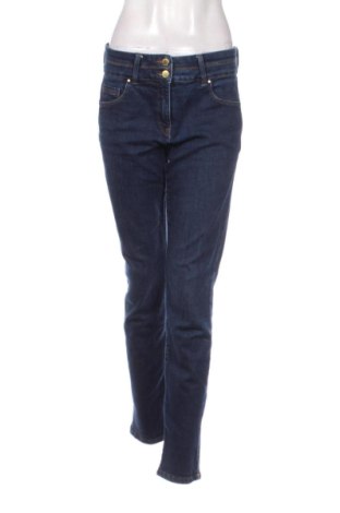 Damskie jeansy Next, Rozmiar L, Kolor Niebieski, Cena 89,00 zł, #137783183