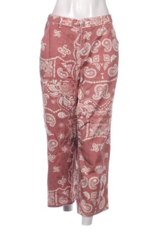 Damen Jeans SHEIN, Größe XL, Farbe Mehrfarbig, Preis 15,00 €, #137783463
