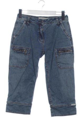 Női farmernadrág Bram's Paris, Méret XS, Szín Kék, Ár 5 319 Ft, #137783496