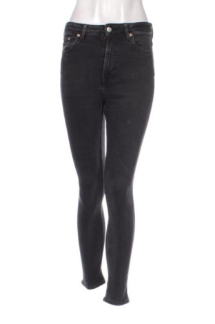 Дамски дънки H&M, Размер S, Цвят Черен, Цена 14,86 €, #137783631