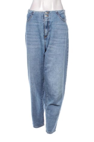 Női farmernadrág Vero Moda, Méret L, Szín Kék, Ár 6 028 Ft, #137783656