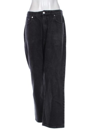 Blugi de femei Unbranded, Mărime M, Culoare Negru, Preț 145,29 Lei, #137783838