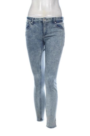 Damen Jeans Bershka, Größe M, Farbe Blau, Preis 15,00 €, #137783988