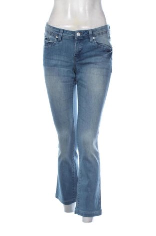 Damen Jeans Esmara, Größe L, Farbe Blau, Preis 15,00 €, #137784045